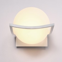 Peinture contemporaine moderne pour la protection des yeux, lumière ambiante, appliques murales
