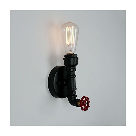Peinture rustique moderne contemporaine de style rétro pour appliques murales de style mini Peinture rustique moderne contemporaine de style rétro pour appliques murales de style mini