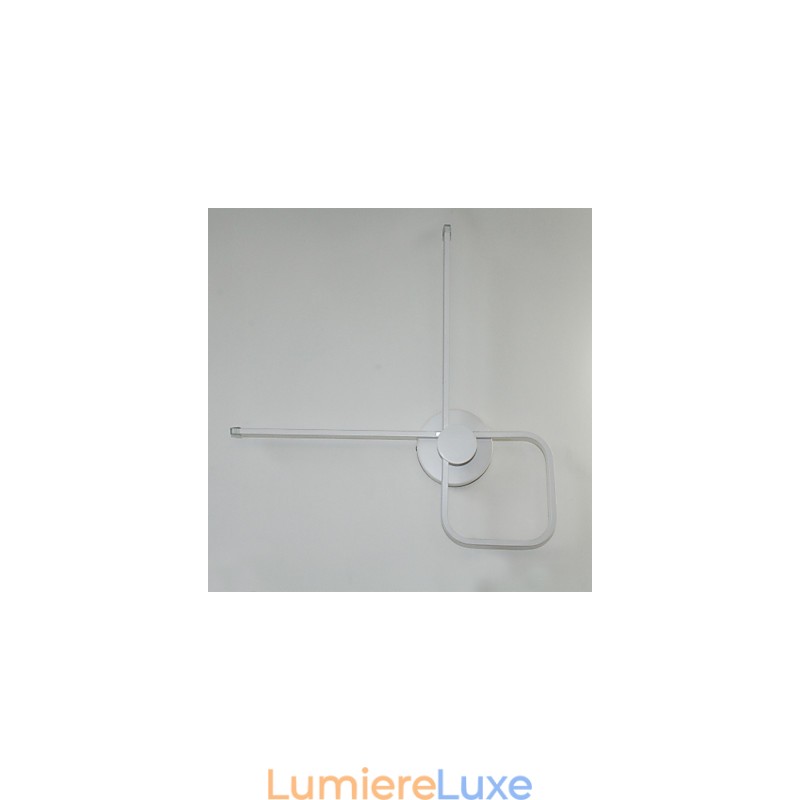 Lampe de chevet de chambre à coucher, lampe murale nordique créative minimaliste moderne pour salon, éclairage d'allée, escaliers