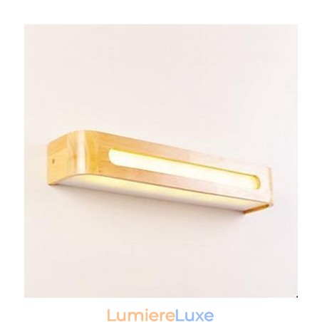 Lampe de chevet de style nordique pour chambre à coucher Lampe de chevet de style nordique pour chambre à coucher