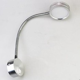 Lampe de travail Hose Light Lampe murale Hose Light