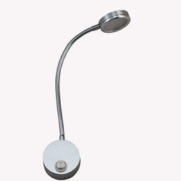Lampe de travail Hose Light Lampe murale Hose Light