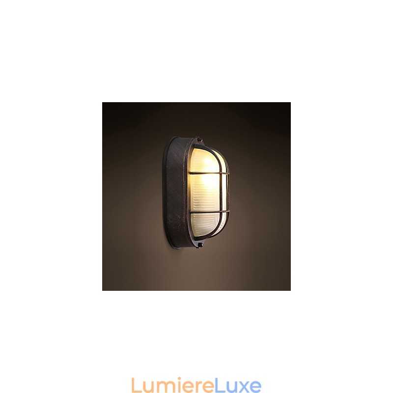 Appliques murales contemporaines modernes avec lumière ambiante
