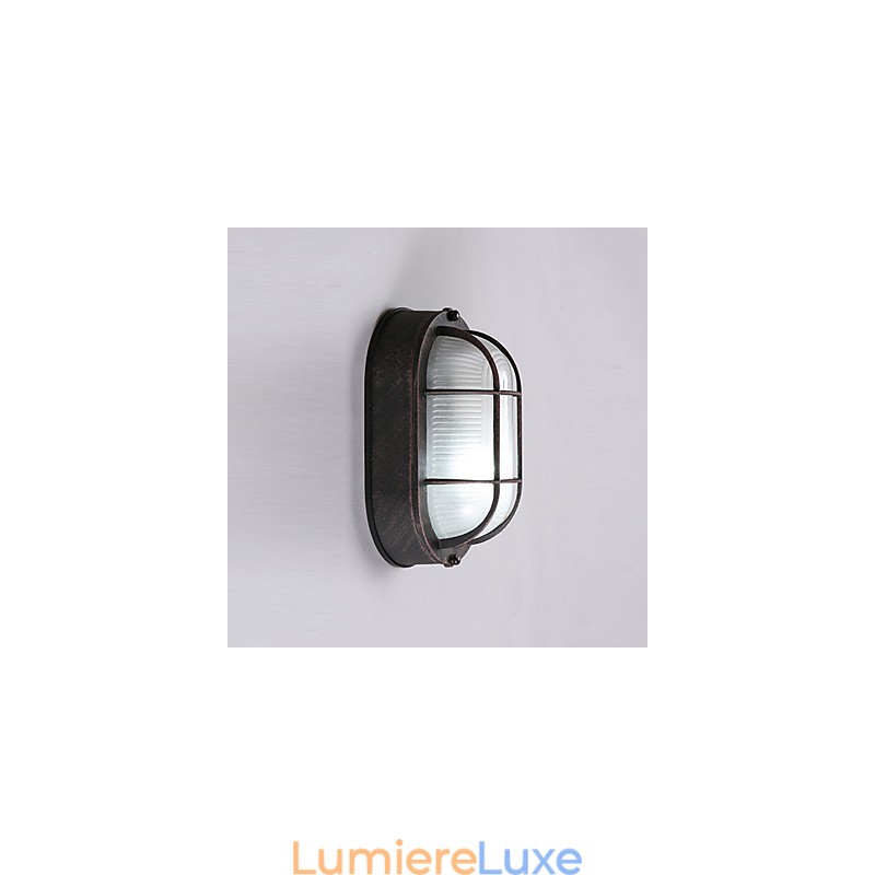 Appliques murales contemporaines modernes avec lumière ambiante