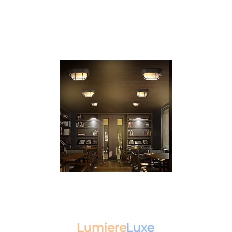 Appliques murales contemporaines modernes avec lumière ambiante