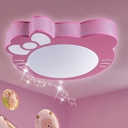 Dessin animé moderne pour absorber la lumière du dôme