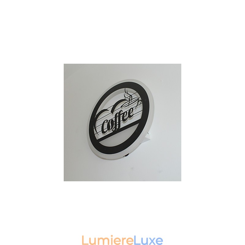 applique murale créative, lampe de chevet, lampe de couloir, lampe de balcon