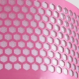 Dessin animé moderne pour absorber la lumière du dôme