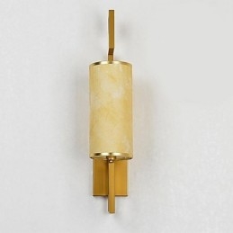 Appliques murales vintage avec lumière ambiante