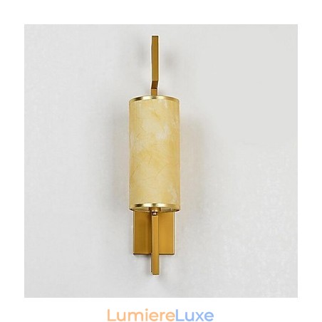 Appliques murales vintage avec lumière ambiante Appliques murales vintage avec lumière ambiante
