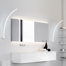 Peinture intégrée simple, traditionnelle, concise, classique, moderne et contemporaine pour la lumière ambiante