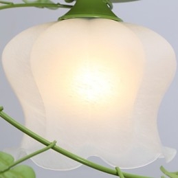 Saint-Valentin Les fleurs et plantes de la roseraie absorbent la lumière du dôme