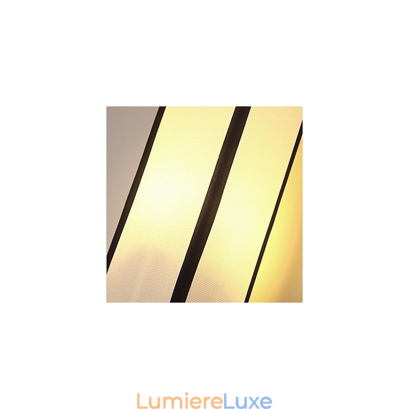 Appliques murales vintage avec lumière ambiante