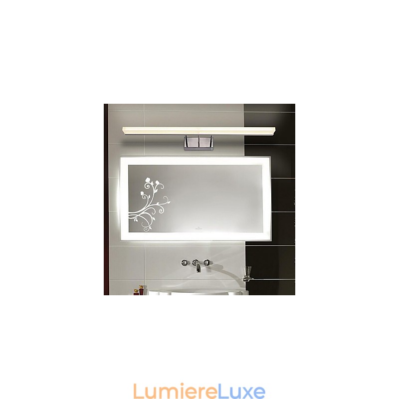 Moderne Contemporain Autres Fonctionnalités Lumière ambiante Appliques murales Applique murale