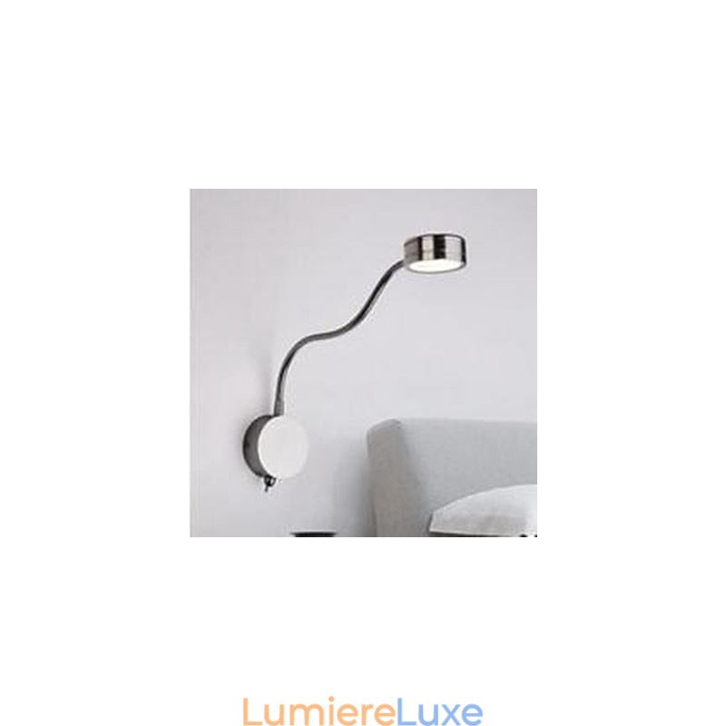Mur de personnalité simple, moderne et créatif