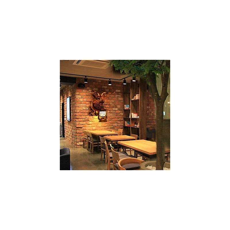 Peinture de style mini-ambiance rustique classique et contemporaine moderne