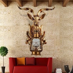 Peinture de style mini-ambiance rustique classique et contemporaine moderne