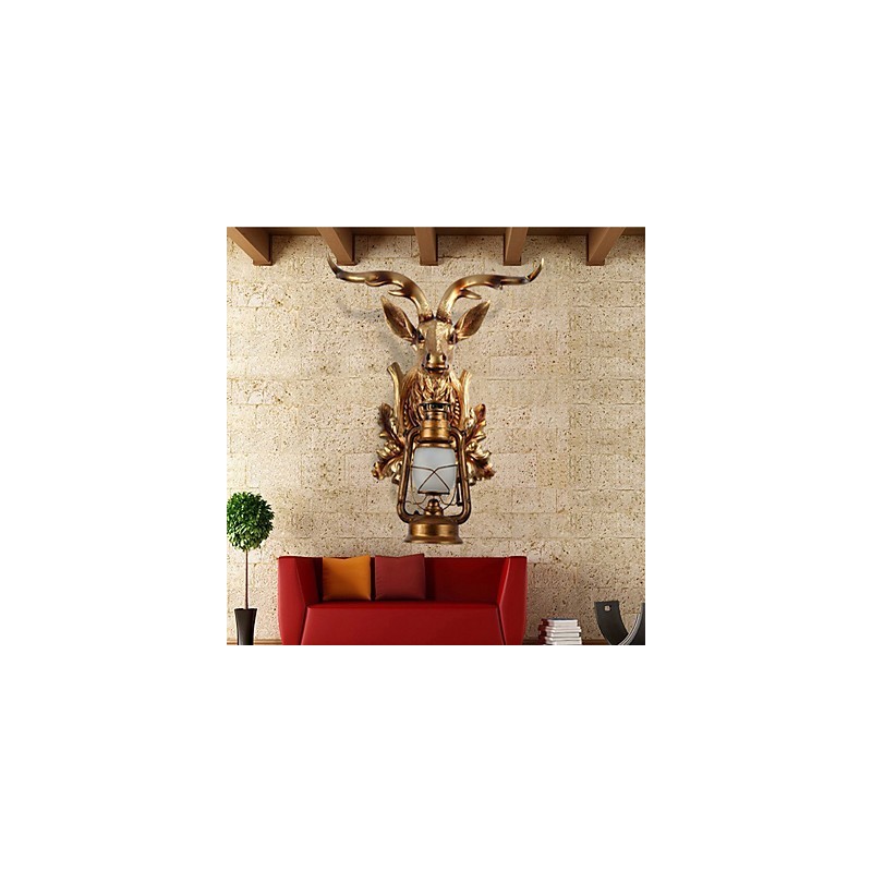 Peinture de style mini-ambiance rustique classique et contemporaine moderne