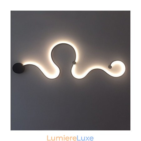 Peinture contemporaine moderne pour éclairage d'ambiance, appliques murales, appliques murales Peinture contemporaine moderne pour éclairage d'ambiance, appliques murales, appliques murales