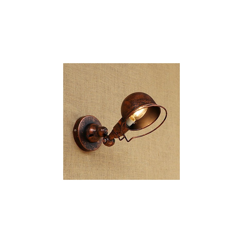Mini spot de protection des yeux