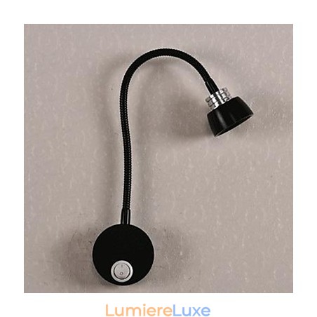 Lampe murale créative Tuyau Lampe de chevet Lampe murale créative Tuyau Lampe de chevet