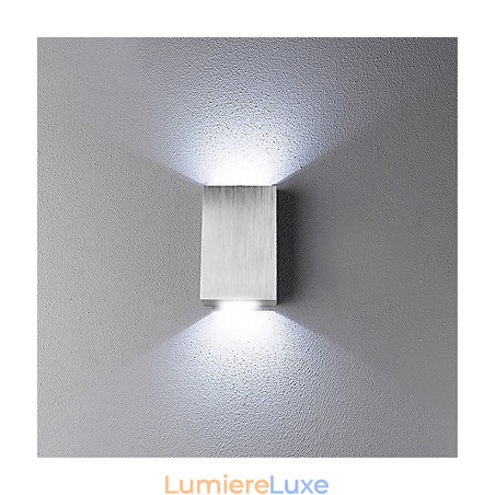 Applique murale multicolore 3 nouveautés pour mini appliques murales à lumière ambiante Applique murale multicolore 3 nouveautés pour mini appliques murales à lumière ambiante