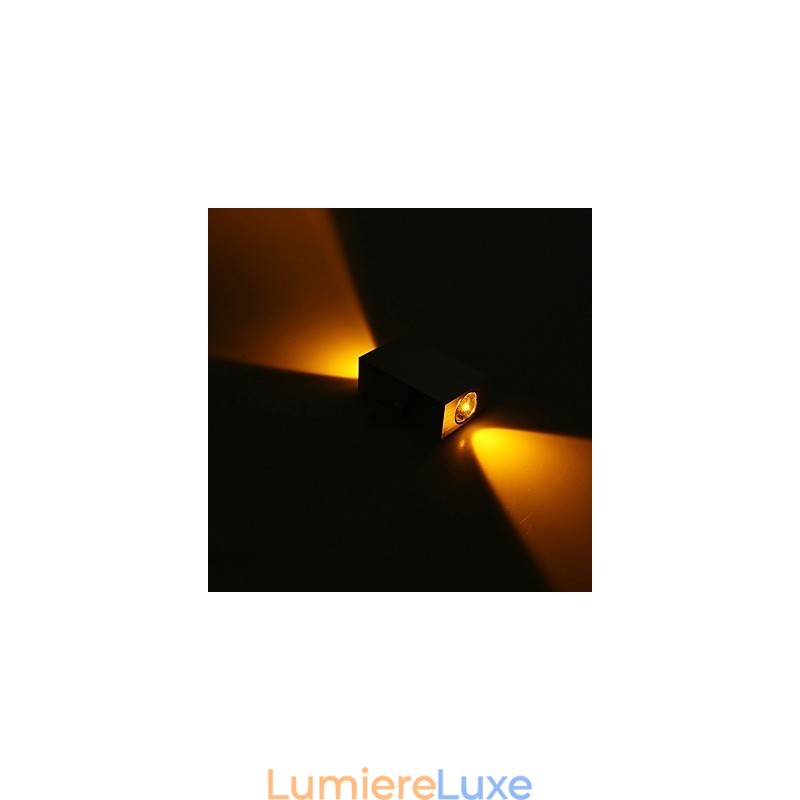 Applique murale multicolore 3 nouveautés pour mini appliques murales à lumière ambiante