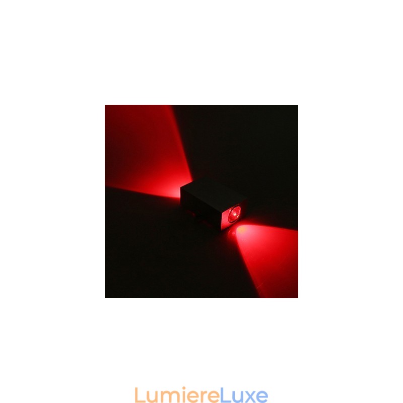Applique murale multicolore 3 nouveautés pour mini appliques murales à lumière ambiante