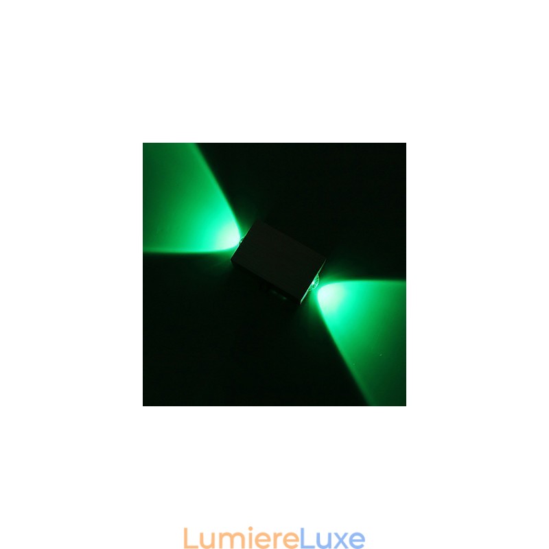 Applique murale multicolore 3 nouveautés pour mini appliques murales à lumière ambiante