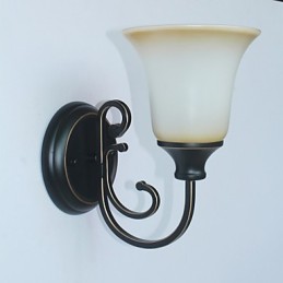 Applique murale antique, lampe de chevet, lampe de chambre, lampe murale de couloir, lampe murale d'escalier, lampe murale de salon rétro