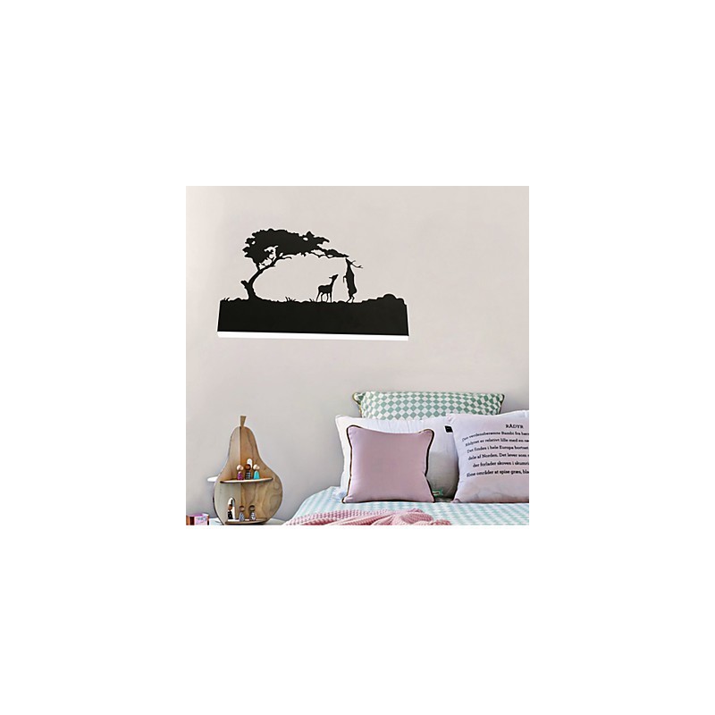 Lampe de chevet, applique murale, style européen, moderne et minimaliste, luminaire pour chambre d'enfant, escalier, miroir