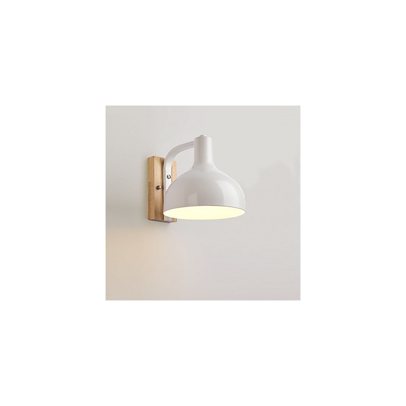 Applique murale moderne avec lumière ambiante