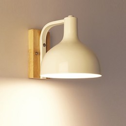 Applique murale moderne avec lumière ambiante