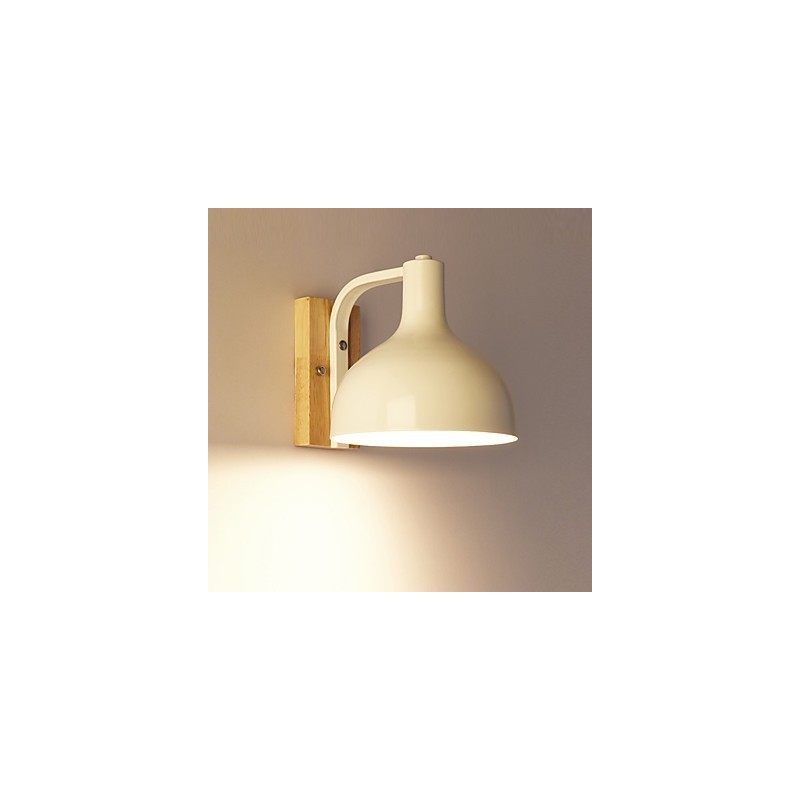 Applique murale moderne avec lumière ambiante