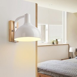 Applique murale moderne avec lumière ambiante