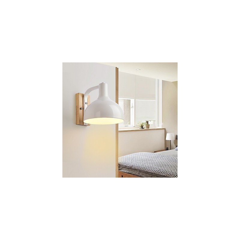 Applique murale moderne avec lumière ambiante