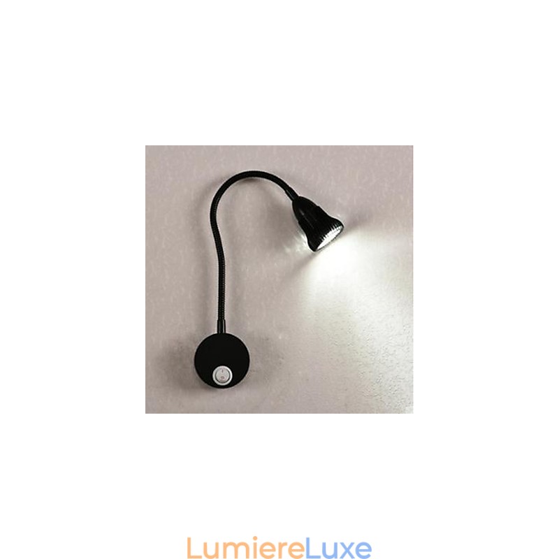 Fonction de peinture pour appliques murales à lumière ambiante