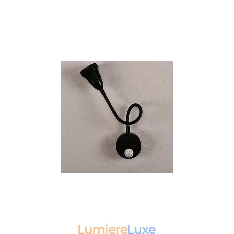Fonction de peinture pour appliques murales à lumière ambiante