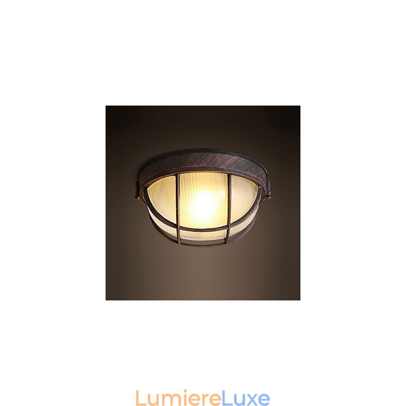 Applique murale contemporaine moderne avec lumière ambiante