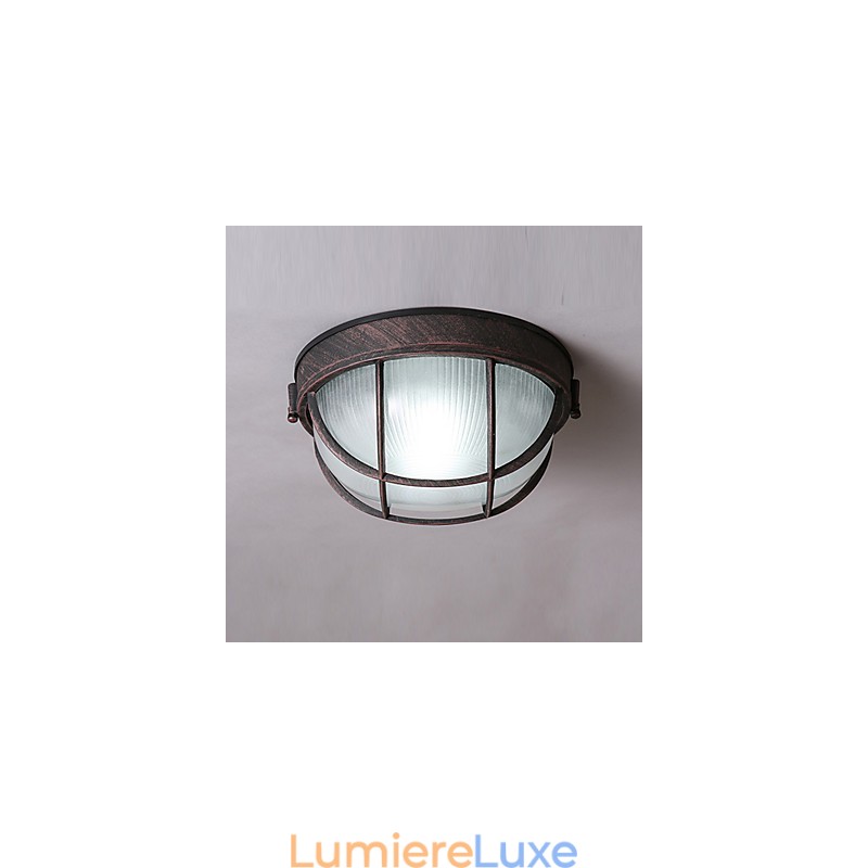 Applique murale contemporaine moderne avec lumière ambiante