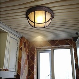 Applique murale contemporaine moderne avec lumière ambiante