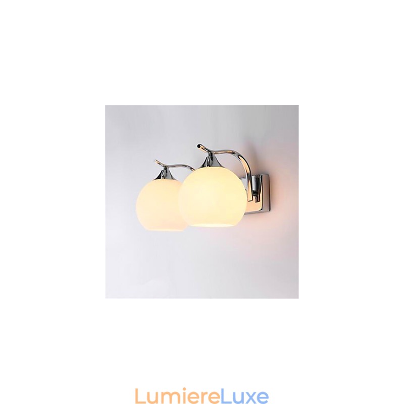 Fonction électrolytique contemporaine moderne pour une protection des yeux de style mini Lumière ambiante