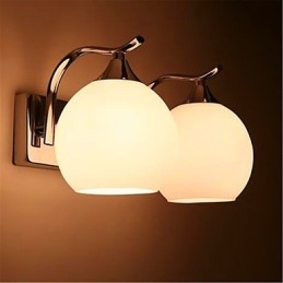Fonction électrolytique contemporaine moderne pour une protection des yeux de style mini Lumière ambiante