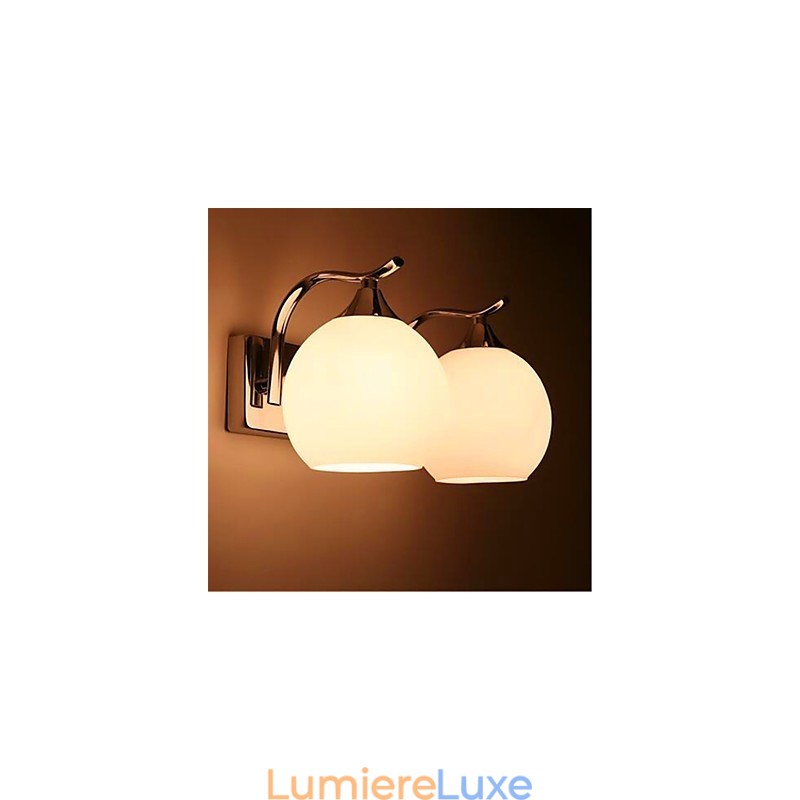 Fonction électrolytique contemporaine moderne pour une protection des yeux de style mini Lumière ambiante