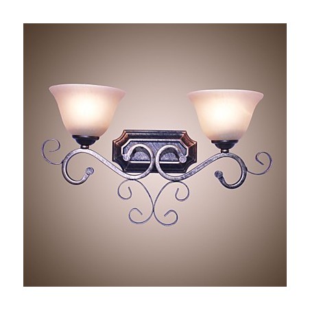 Appliques murales encastrées de style mini, style rustique, classique et traditionnel Appliques murales encastrées de style mini, style rustique, classique et traditionnel