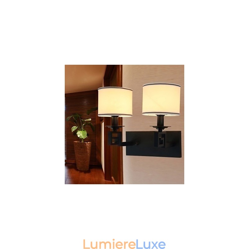 Peinture de style rustique moderne et contemporain pour une ambiance de style mini