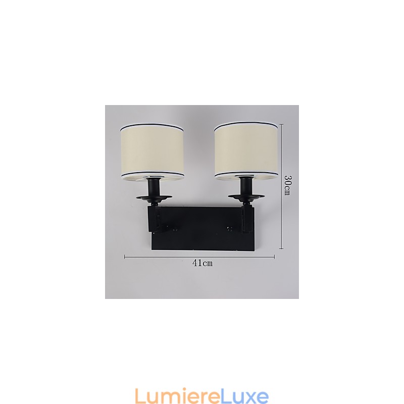 Peinture de style rustique moderne et contemporain pour une ambiance de style mini