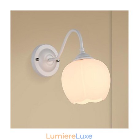 Peinture de style campagnard moderne et contemporain pour mur de lumière ambiante de protection des yeux de style mini Peinture de style campagnard moderne et contemporain pour mur de lumière ambiante de protection des yeux de style mini