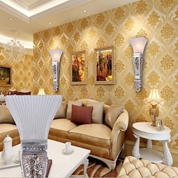 Peinture de style mini cristal moderne, contemporaine, traditionnelle, classique et rustique