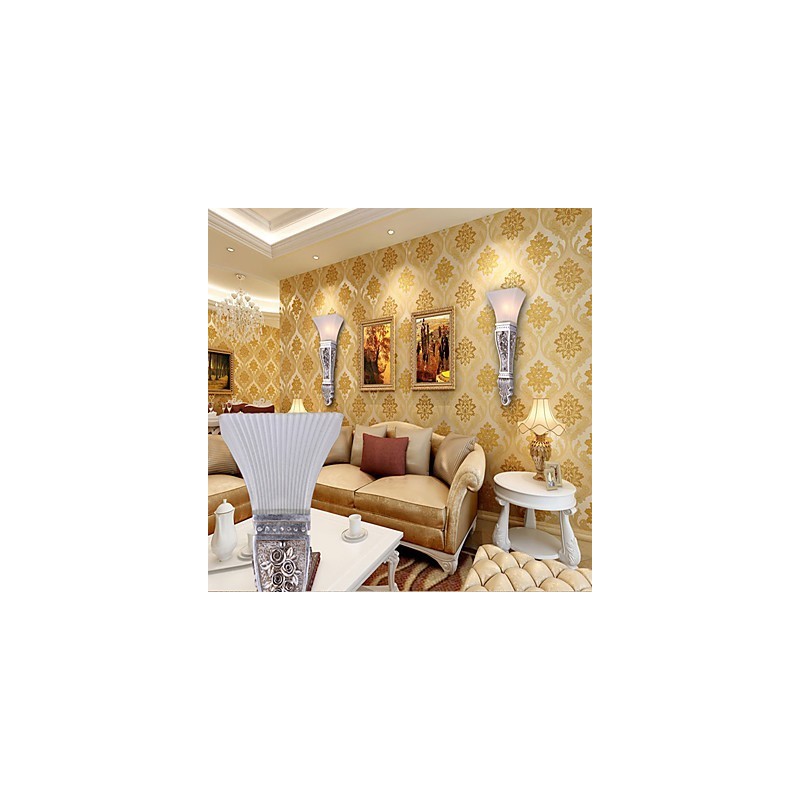Peinture de style mini cristal moderne, contemporaine, traditionnelle, classique et rustique